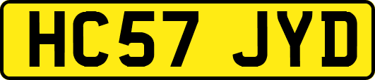 HC57JYD