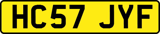 HC57JYF