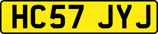 HC57JYJ