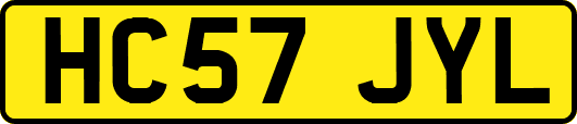 HC57JYL