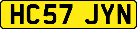 HC57JYN