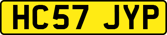 HC57JYP