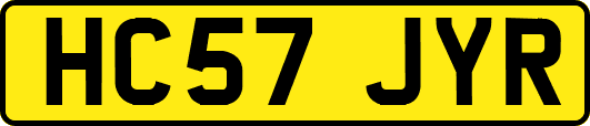 HC57JYR