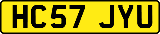 HC57JYU