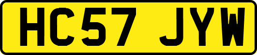HC57JYW