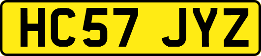 HC57JYZ