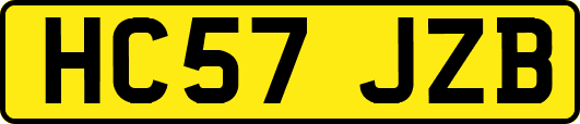 HC57JZB