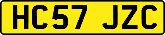 HC57JZC