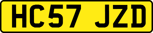 HC57JZD