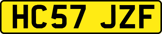 HC57JZF