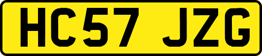 HC57JZG