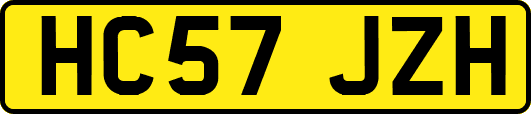 HC57JZH