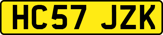 HC57JZK