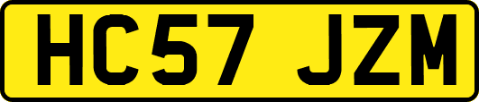 HC57JZM