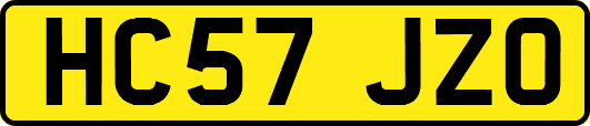 HC57JZO