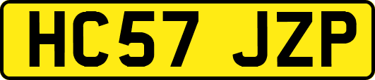 HC57JZP
