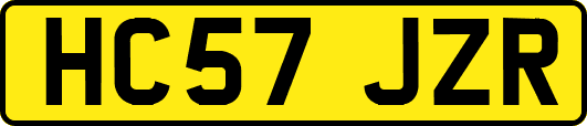 HC57JZR