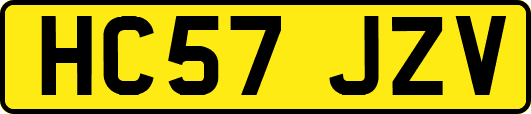 HC57JZV