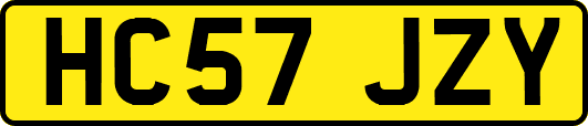 HC57JZY