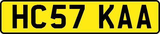HC57KAA