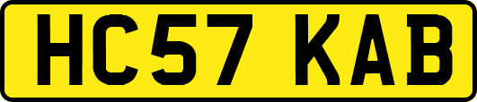 HC57KAB