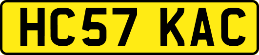HC57KAC