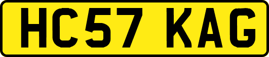 HC57KAG