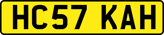 HC57KAH
