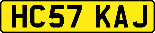 HC57KAJ