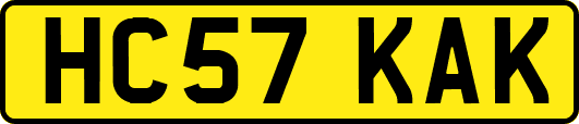 HC57KAK