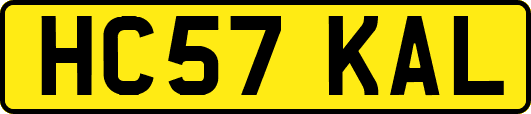 HC57KAL