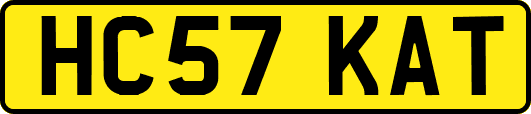 HC57KAT