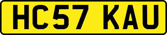 HC57KAU