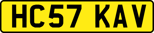 HC57KAV
