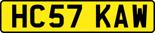 HC57KAW