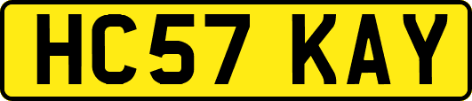 HC57KAY