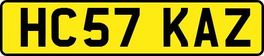 HC57KAZ