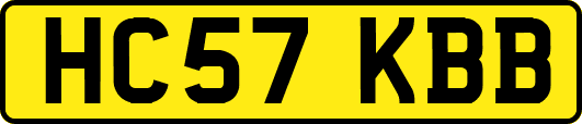 HC57KBB