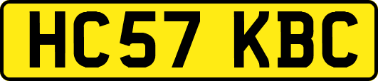 HC57KBC