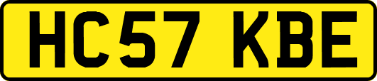 HC57KBE