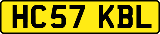 HC57KBL