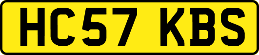 HC57KBS