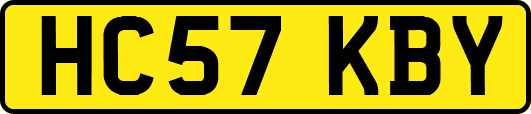 HC57KBY