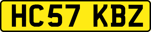 HC57KBZ