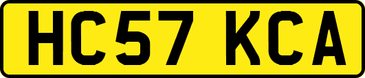 HC57KCA