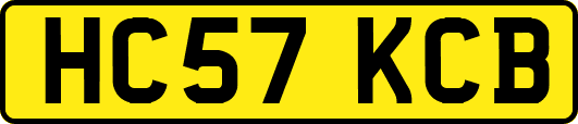 HC57KCB