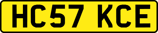 HC57KCE