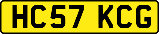HC57KCG