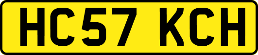 HC57KCH