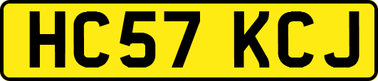 HC57KCJ